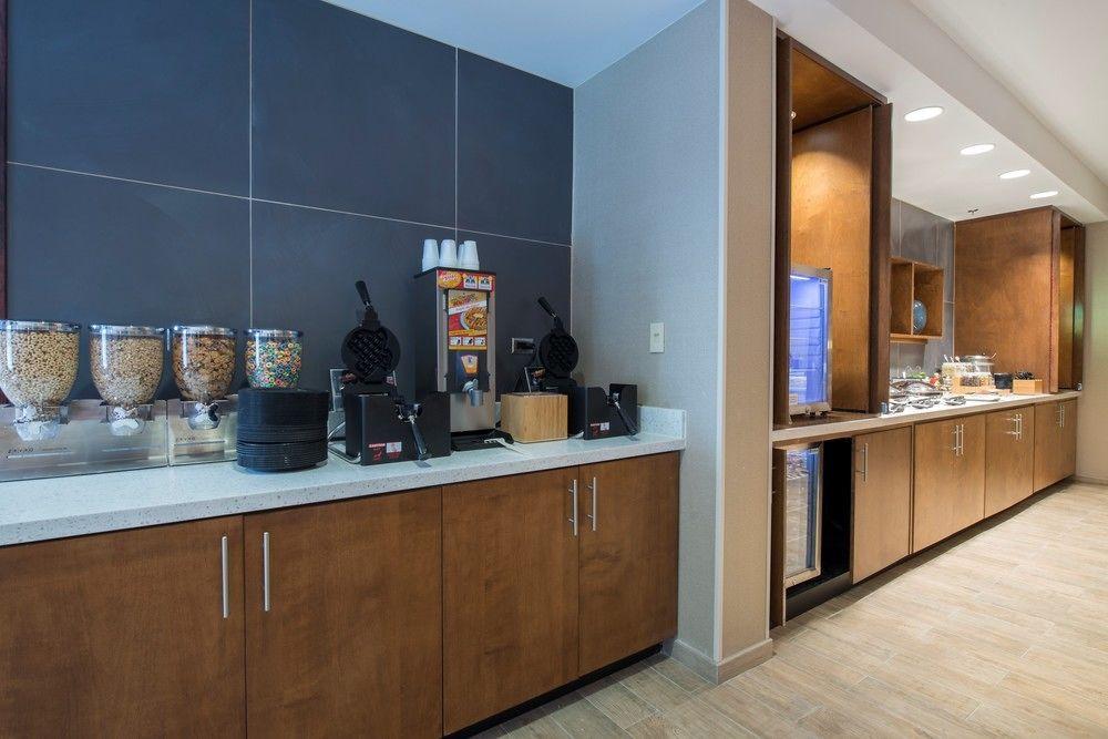 Springhill By Marriott Downtown-riverwalk Area San Antonio