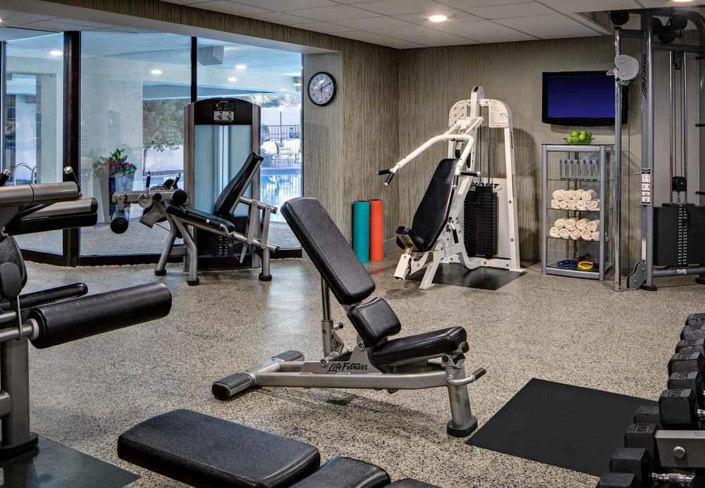 Marriott Northwest Medical Center Hotel San Antonio