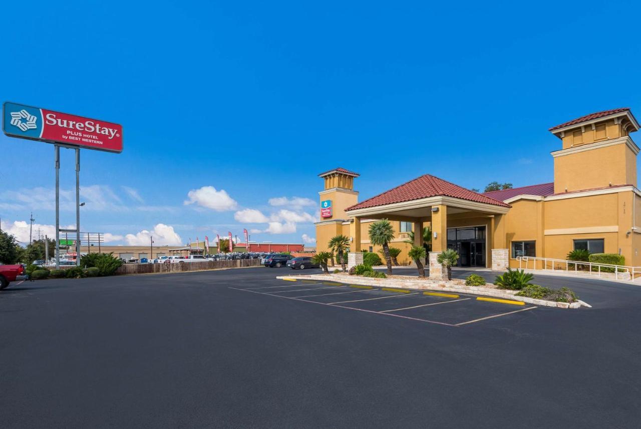Hotel Surestay By Western North 3*