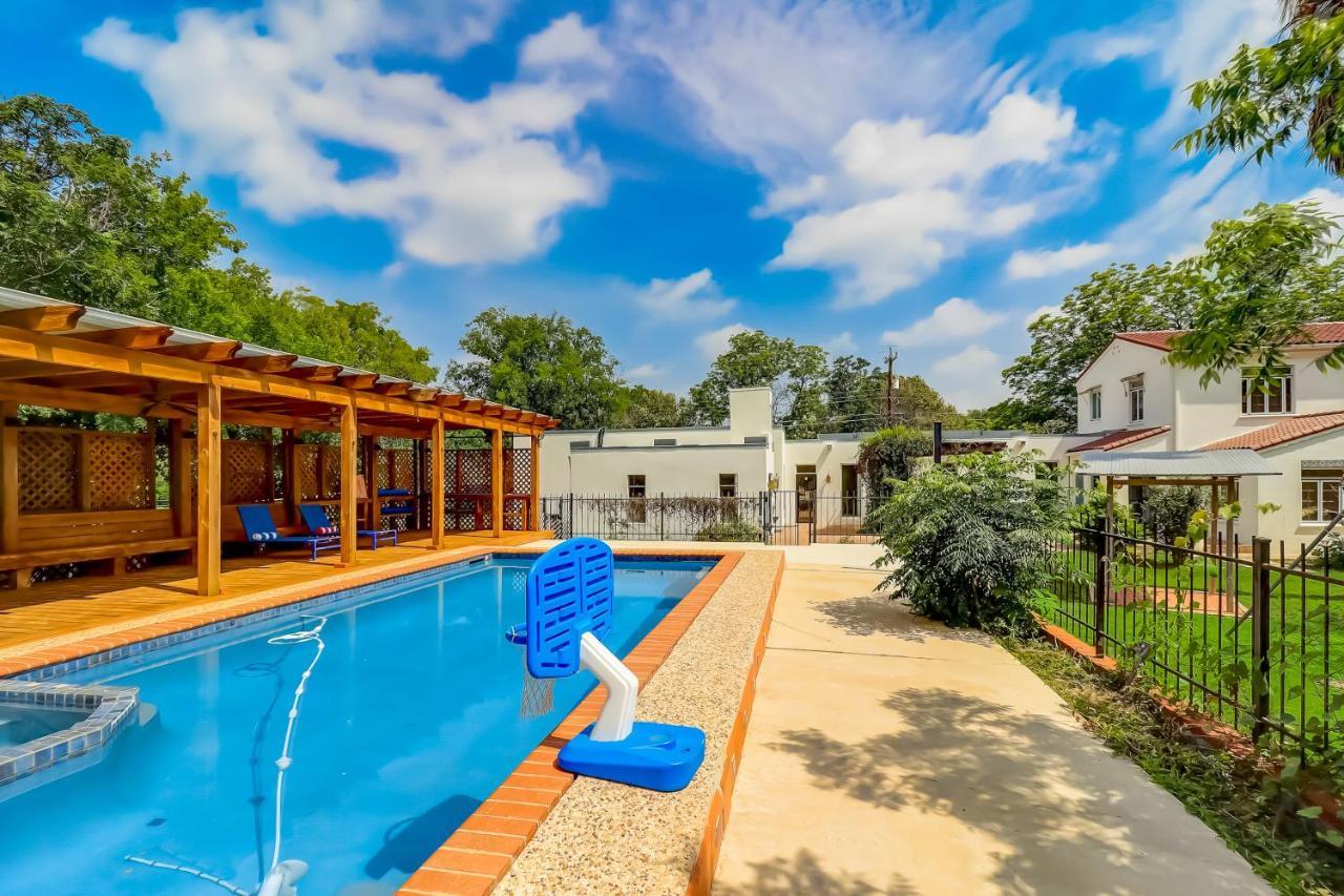 Casa Alegre Holiday home San Antonio