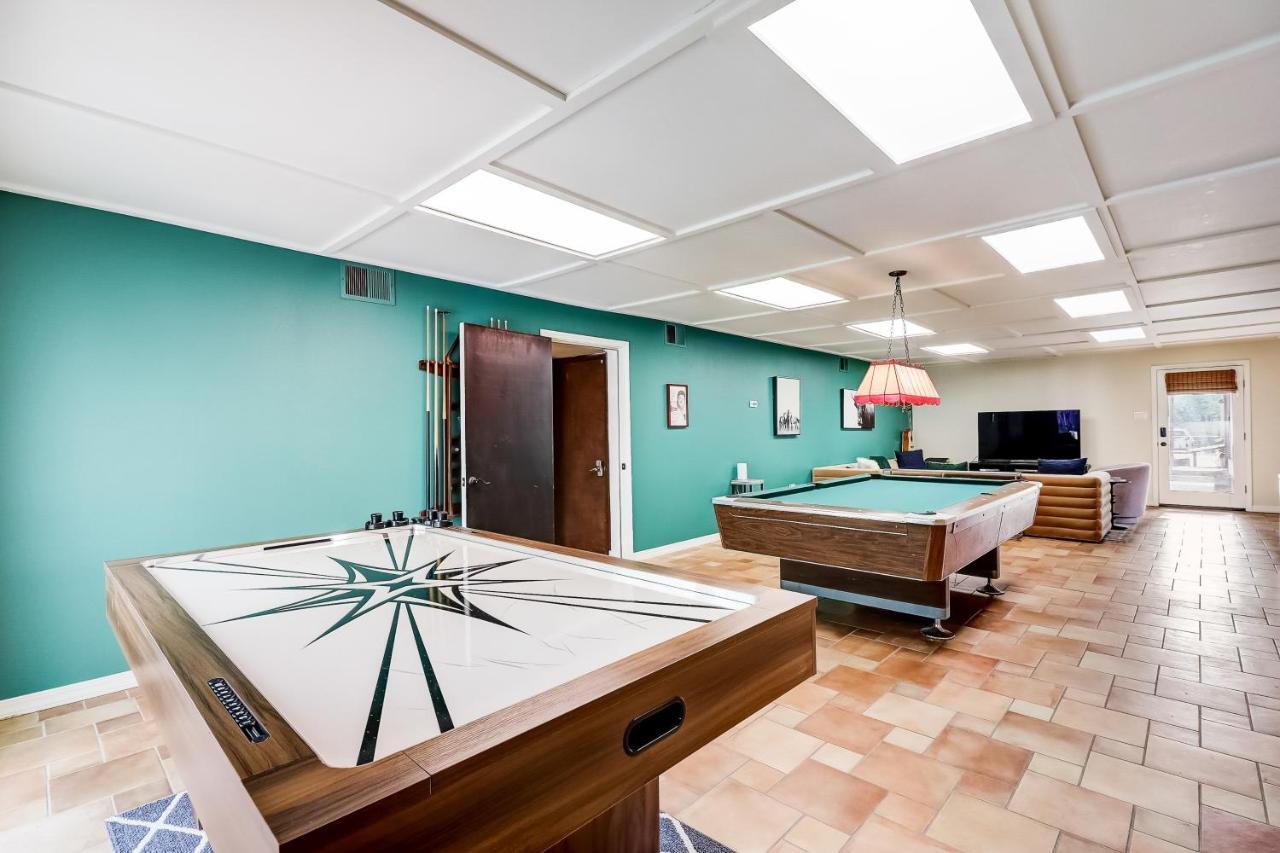 Casa Alegre Holiday home San Antonio