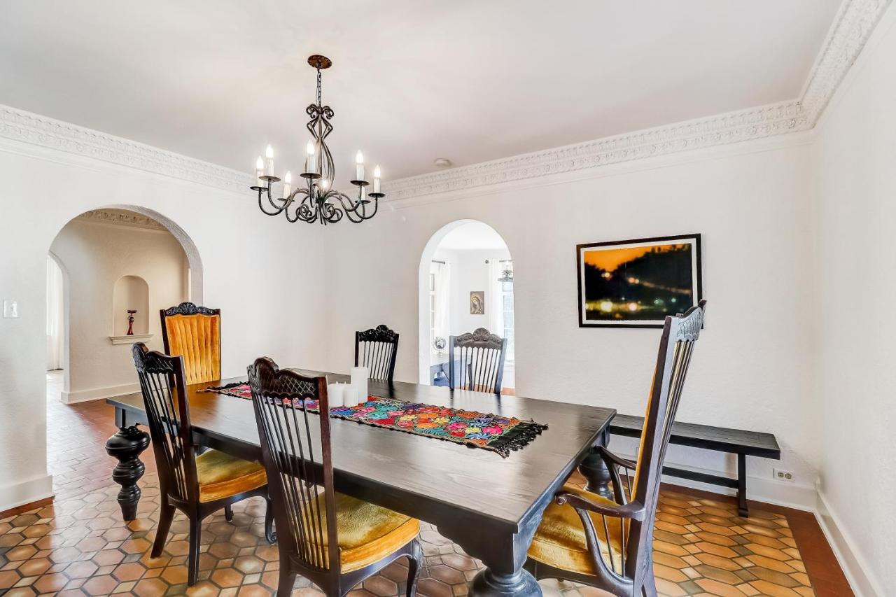 Holiday home Casa Alegre