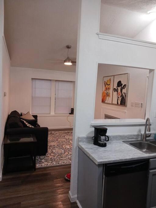 Tara Apartment *