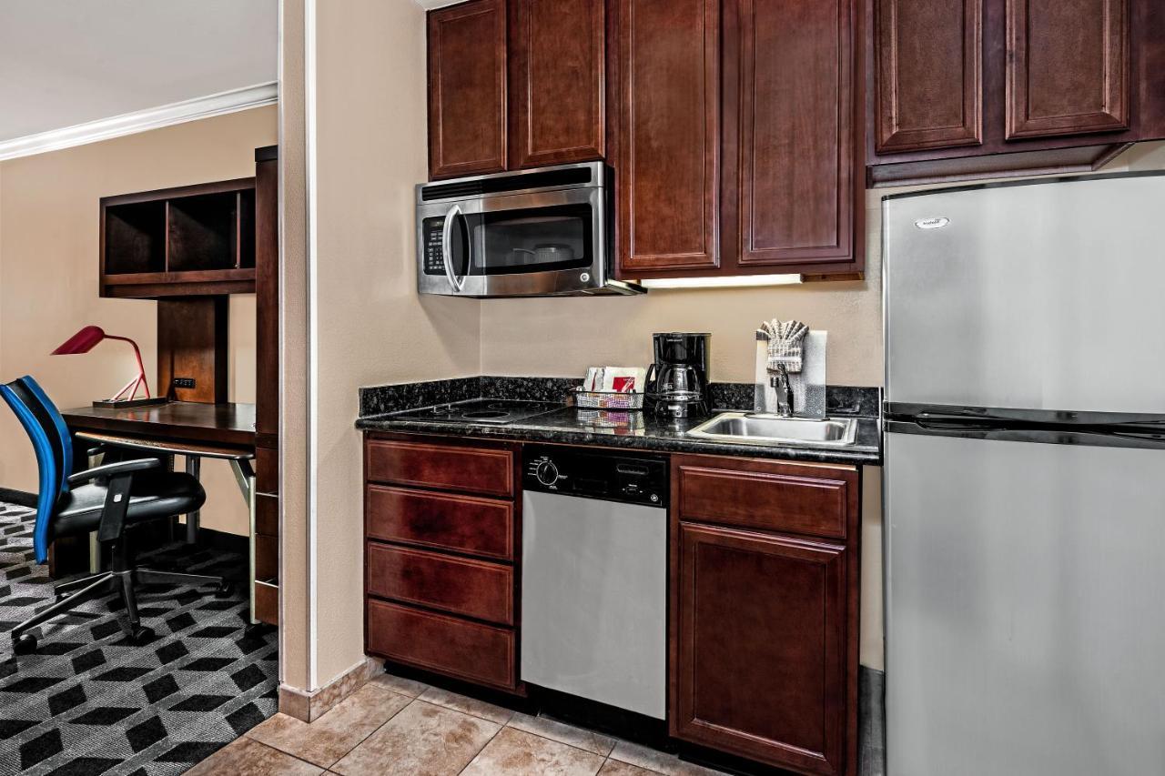 Hotel Towneplace By Marriott Northwest 3*