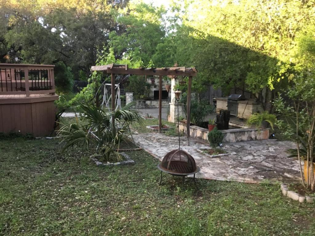 The Retreat 3514 Ravens Ranch * San Antonio