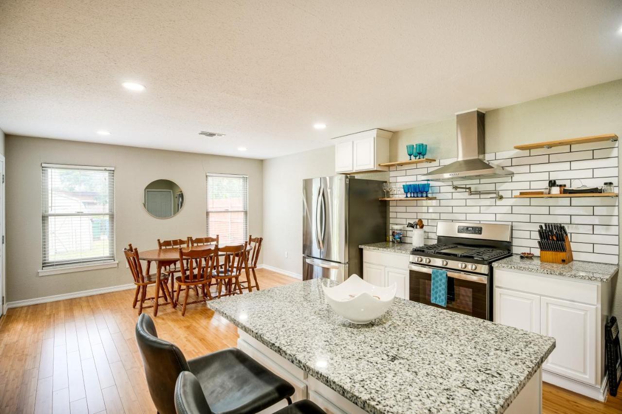 Pet-friendly With Spacious Yard!