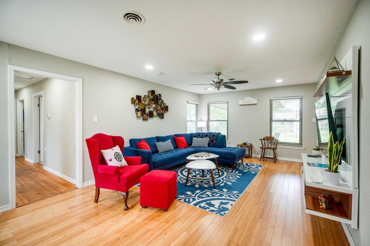 Pet-friendly With Spacious Yard! Holiday home *
