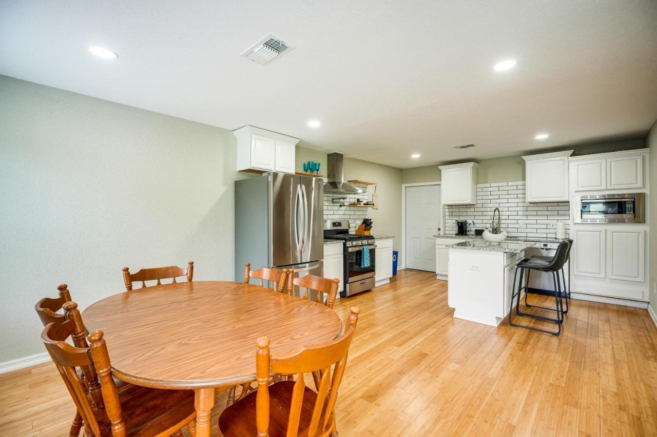 Pet-friendly With Spacious Yard! * San Antonio
