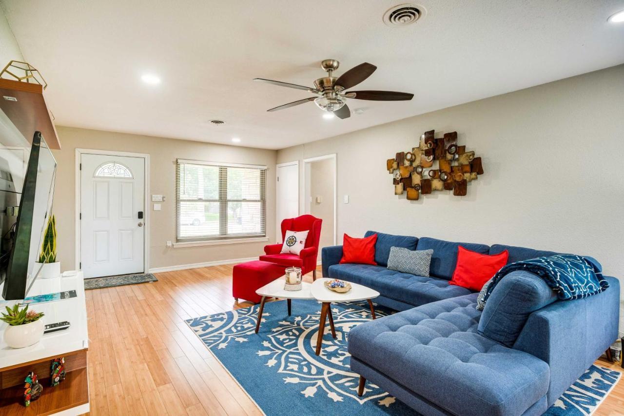 Pet-friendly With Spacious Yard! Holiday home *