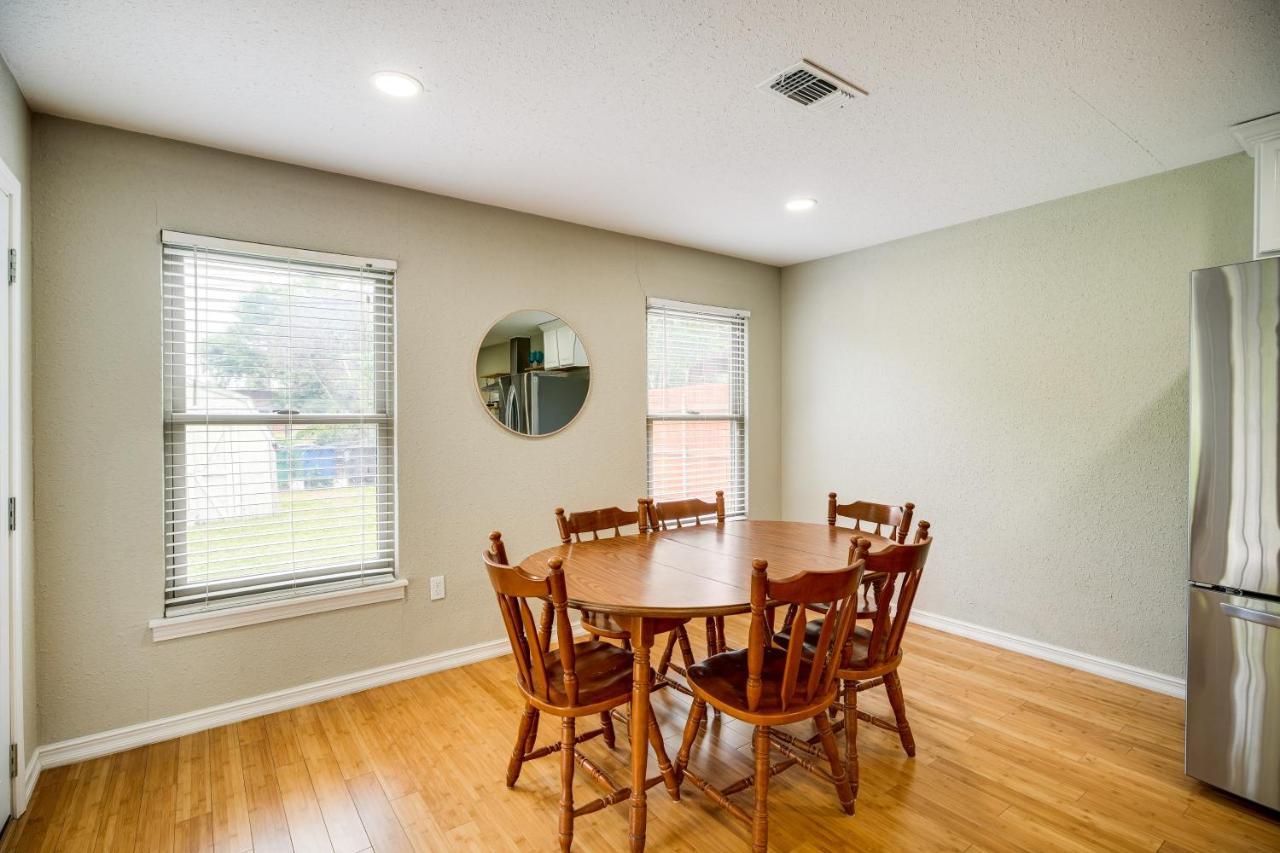 Holiday home Pet-friendly With Spacious Yard! *