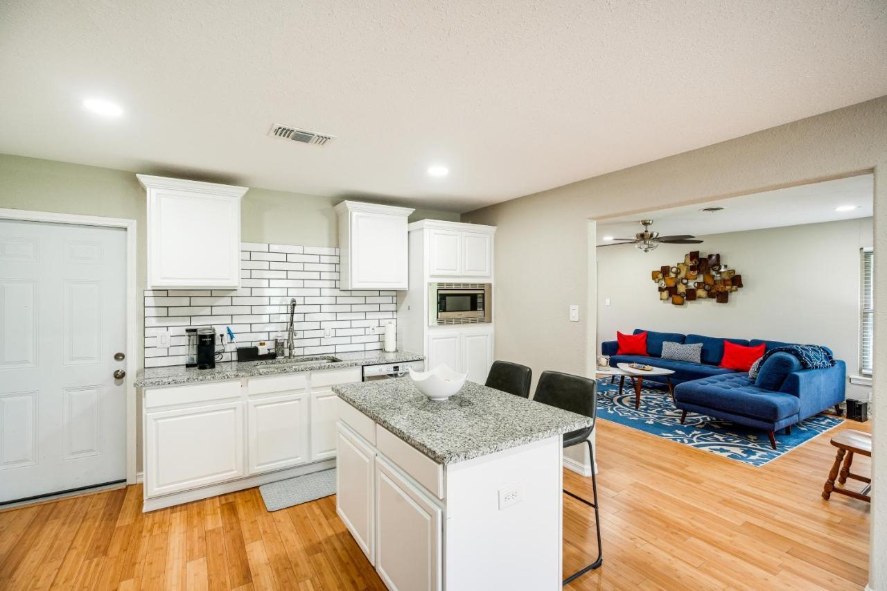 Pet-friendly With Spacious Yard! *