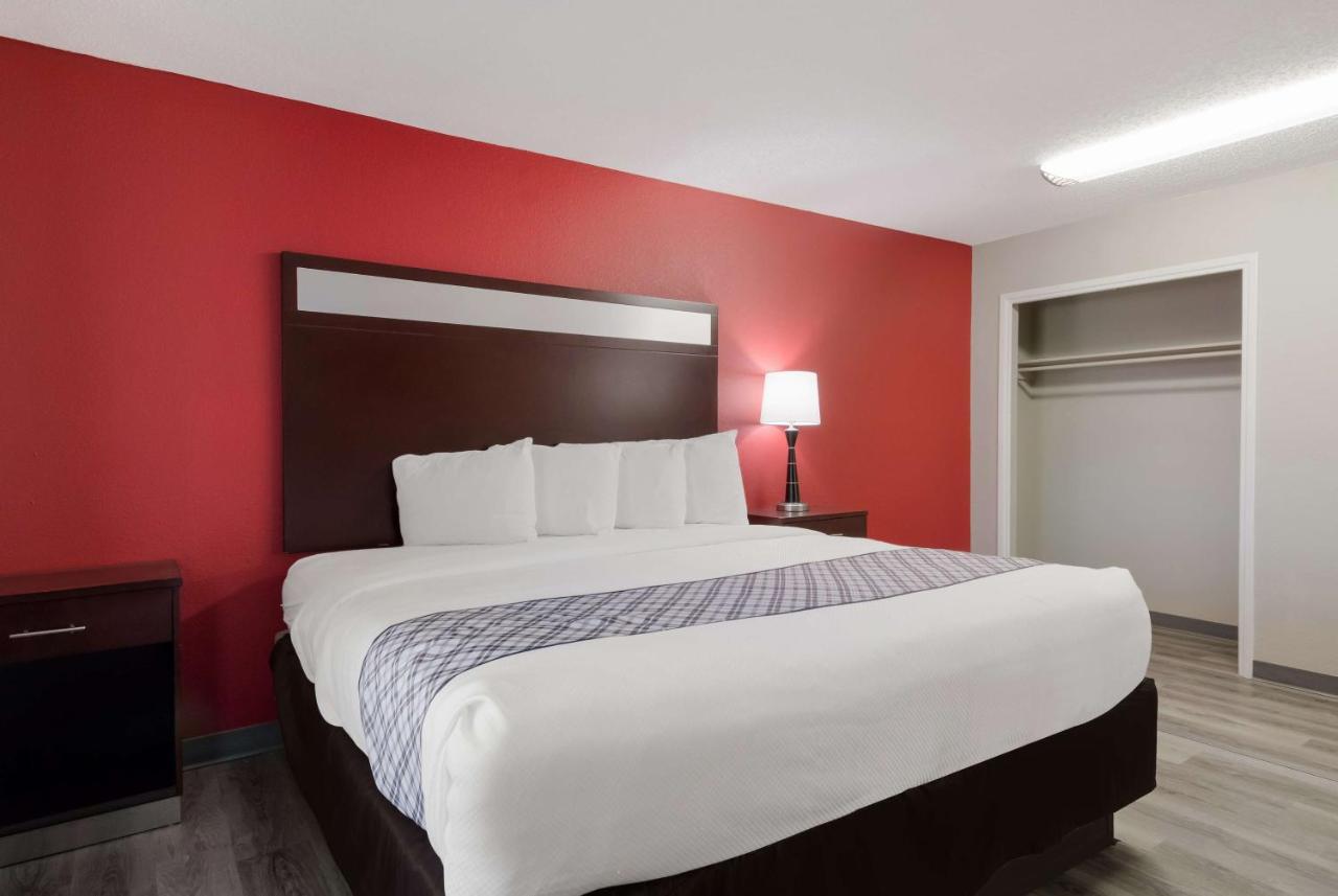 Surestay By Western North Hotel San Antonio