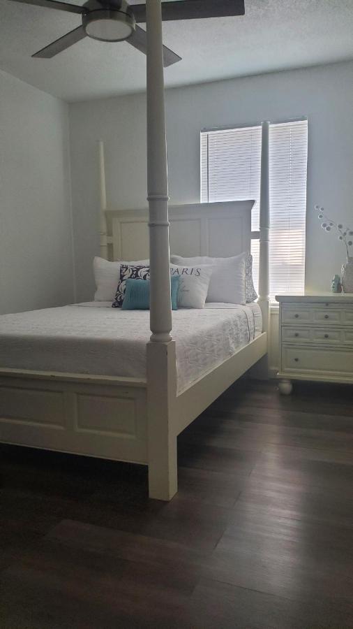 Tara Apartment San Antonio
