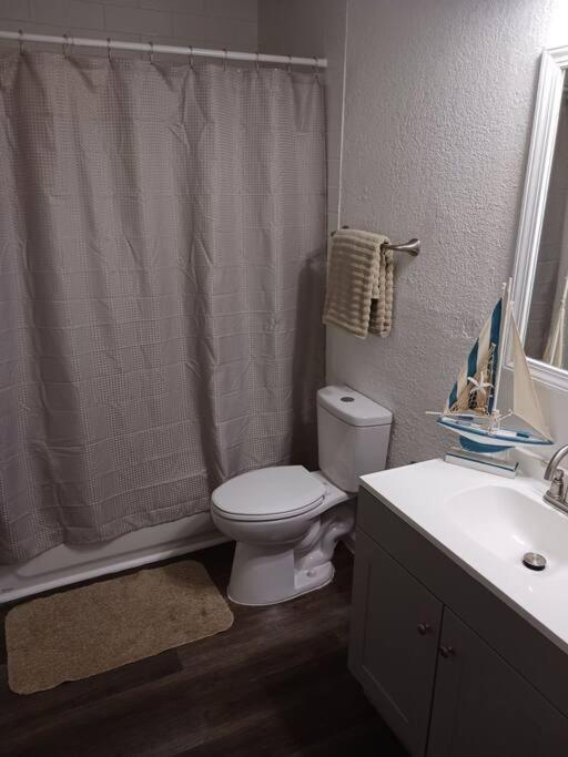 Tara Apartment San Antonio