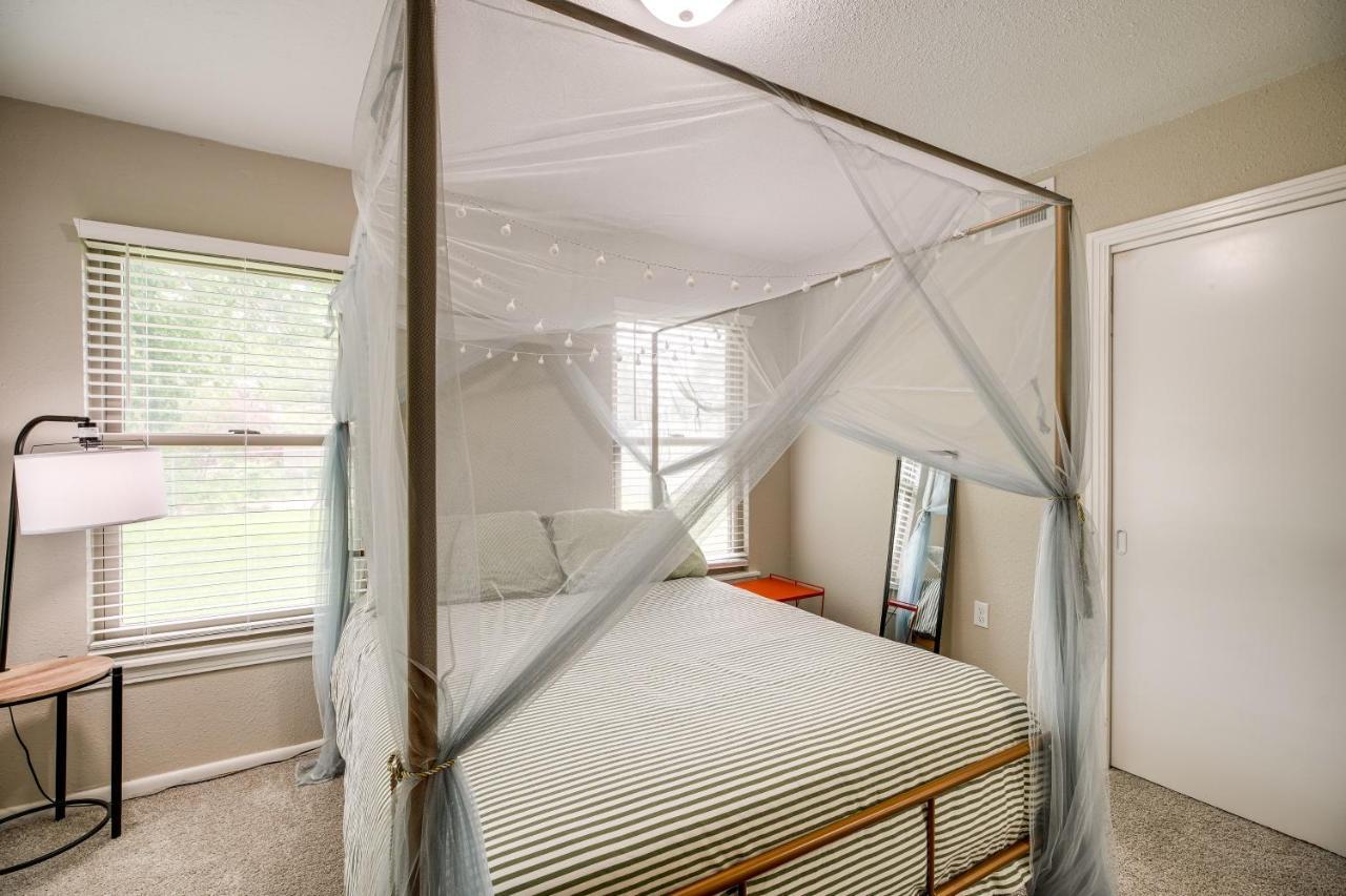 Holiday home Pet-friendly With Spacious Yard!