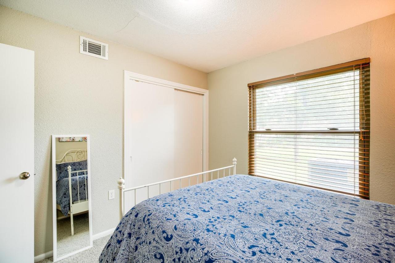 Pet-friendly With Spacious Yard! * San Antonio