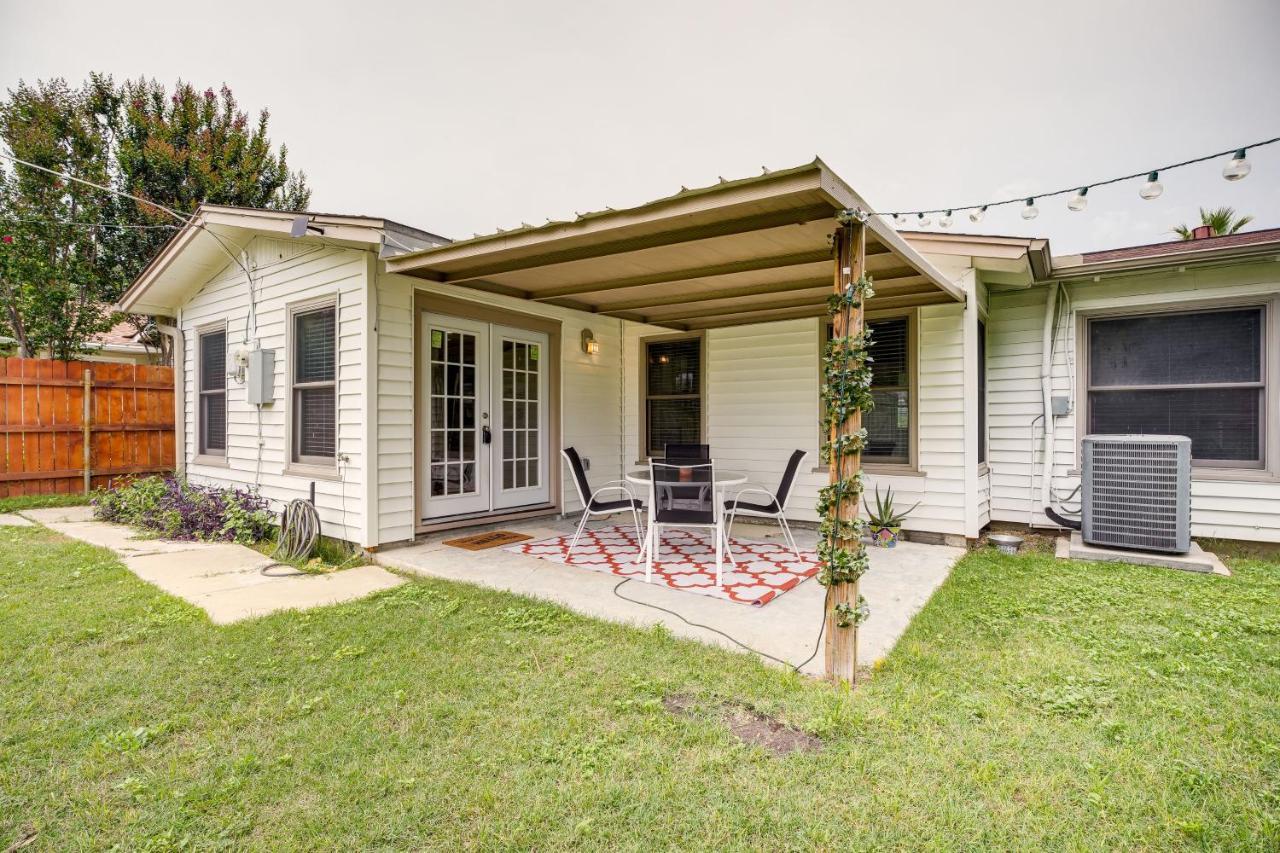 Pet-friendly With Spacious Yard!