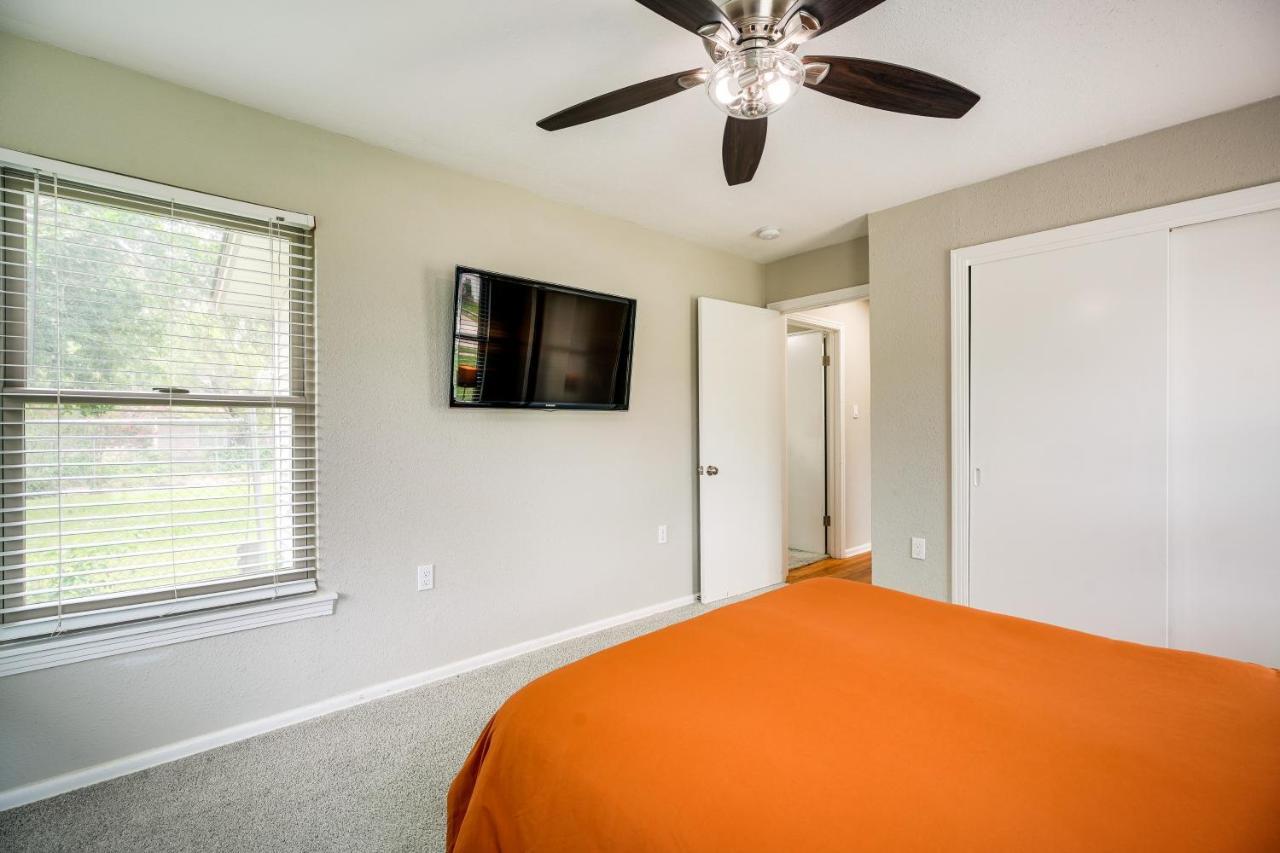 Pet-friendly With Spacious Yard! * San Antonio