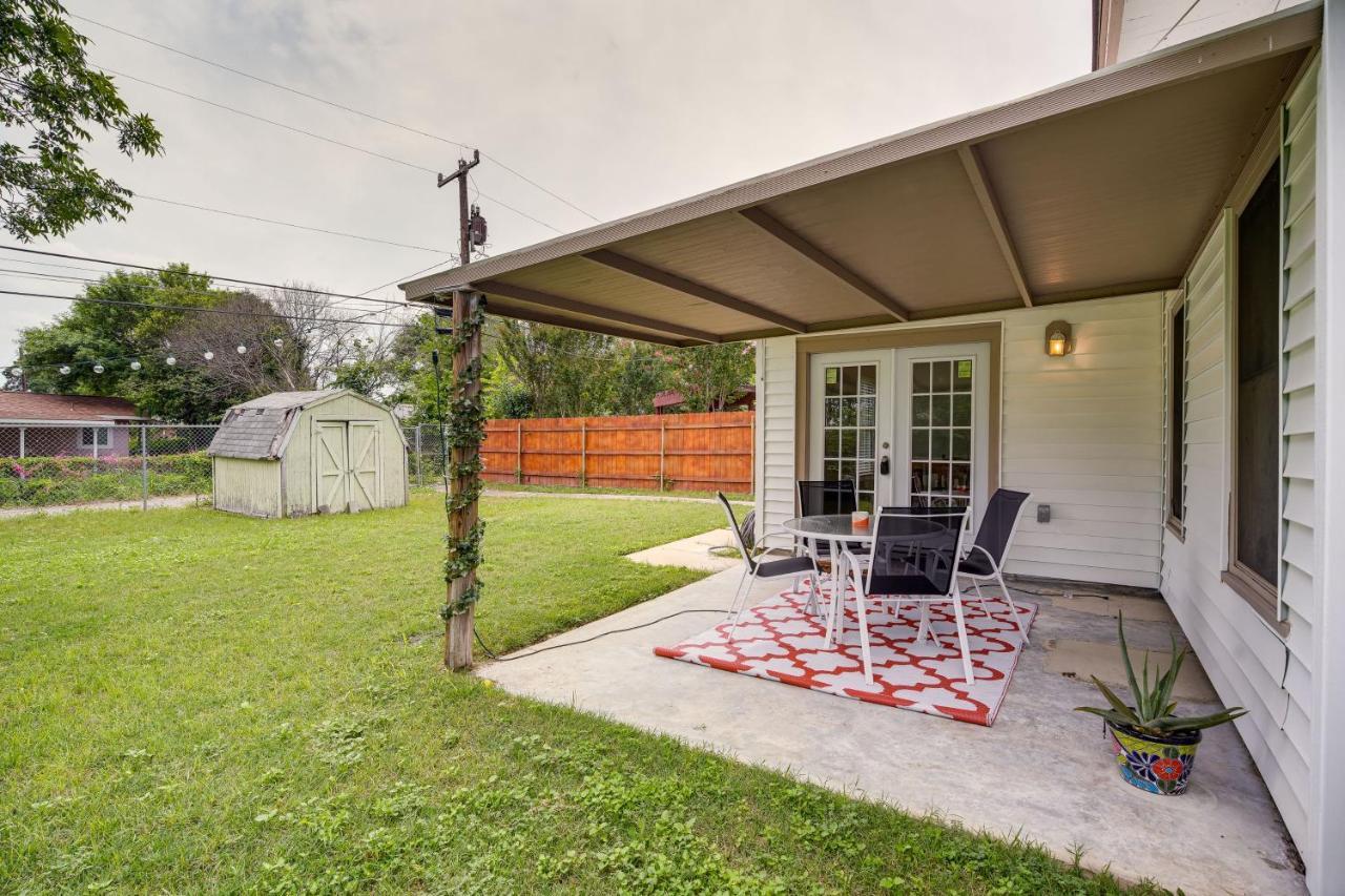Holiday home Pet-friendly With Spacious Yard! *