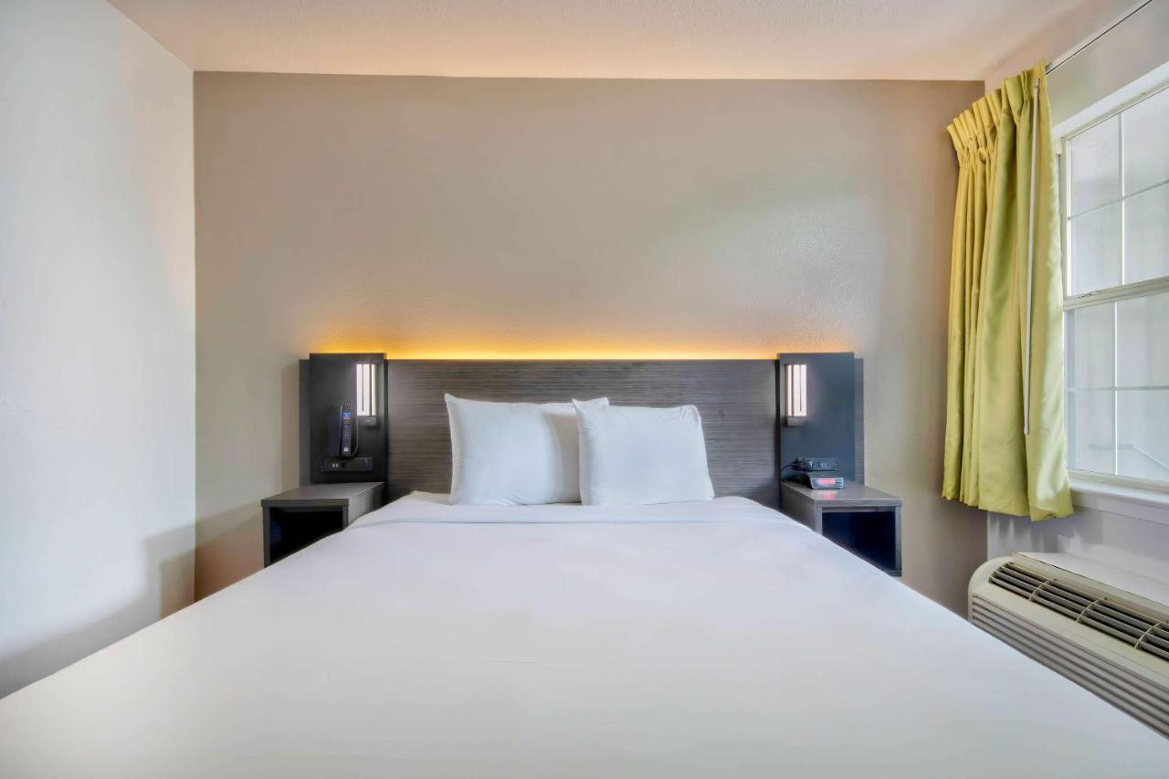 6-san Antonio, Tx - Medical Center Hotel