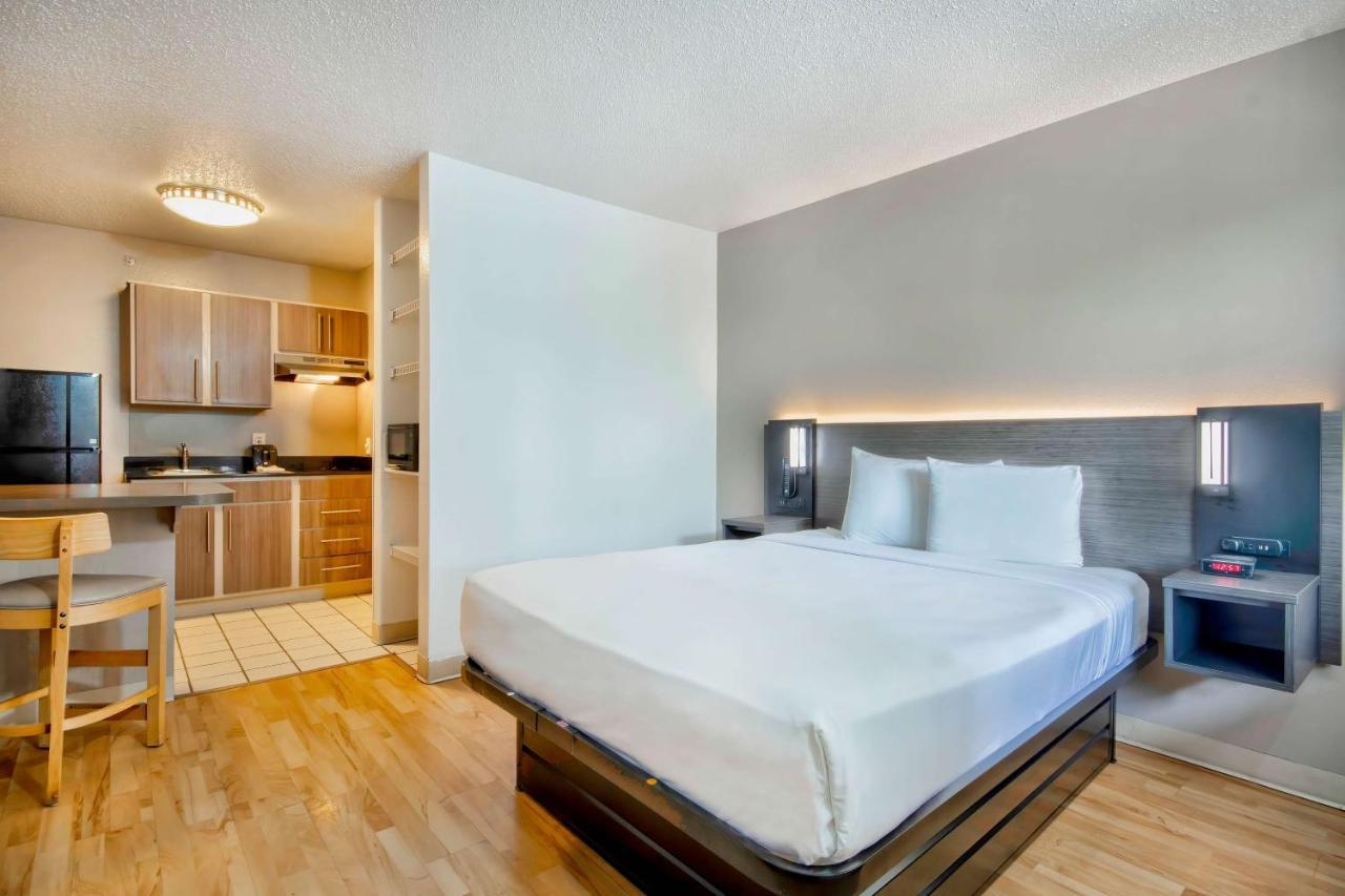 Hotel 6-san Antonio, Tx - Medical Center San Antonio