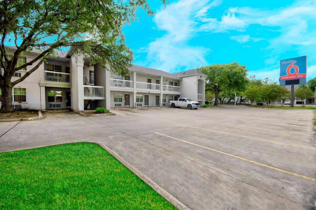 Hotel 6-san Antonio, Tx - Medical Center San Antonio