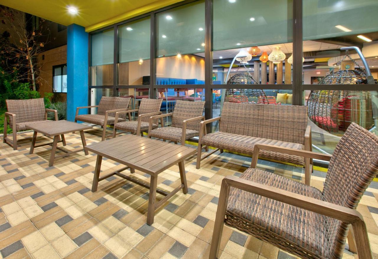 Hotel Tru By Hilton At The Rim, Tx 3*
