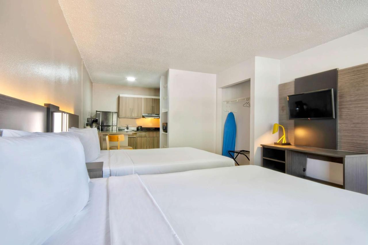 Hotel 6-san Antonio, Tx - Six Flags San Antonio