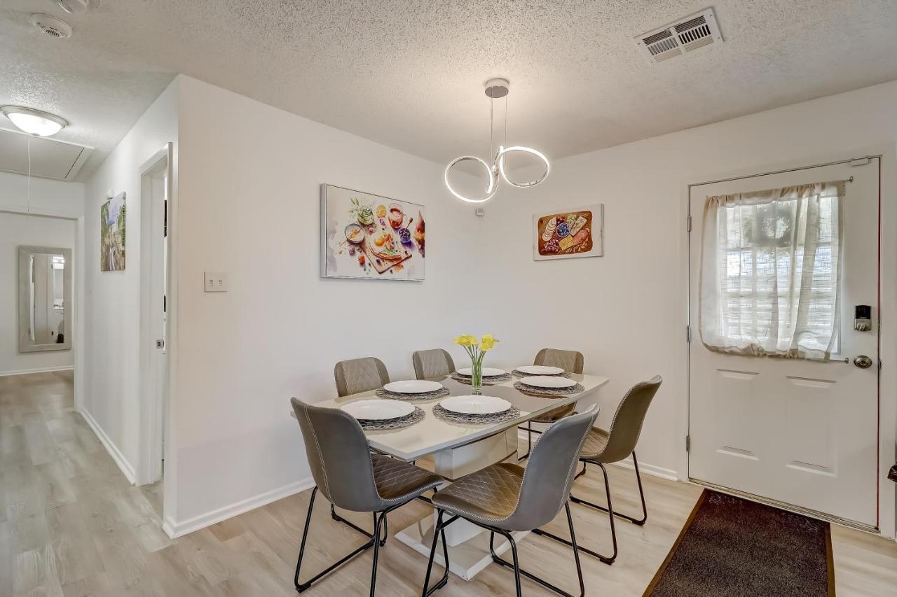 Picture Your Holiday home San Antonio