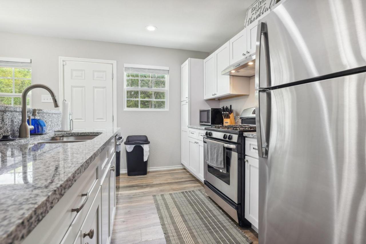 Spacious Retreat With Private Patio!