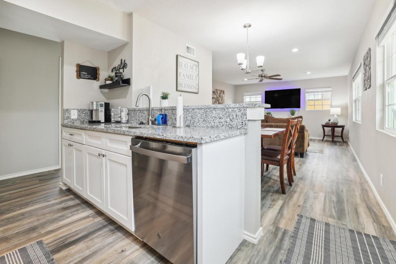 Spacious Retreat With Private Patio! *