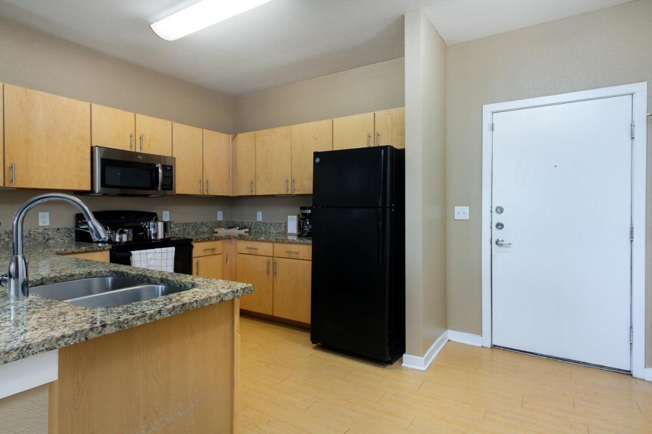 Apartment Private 2br Apt Downtown By Riverwalk San Antonio