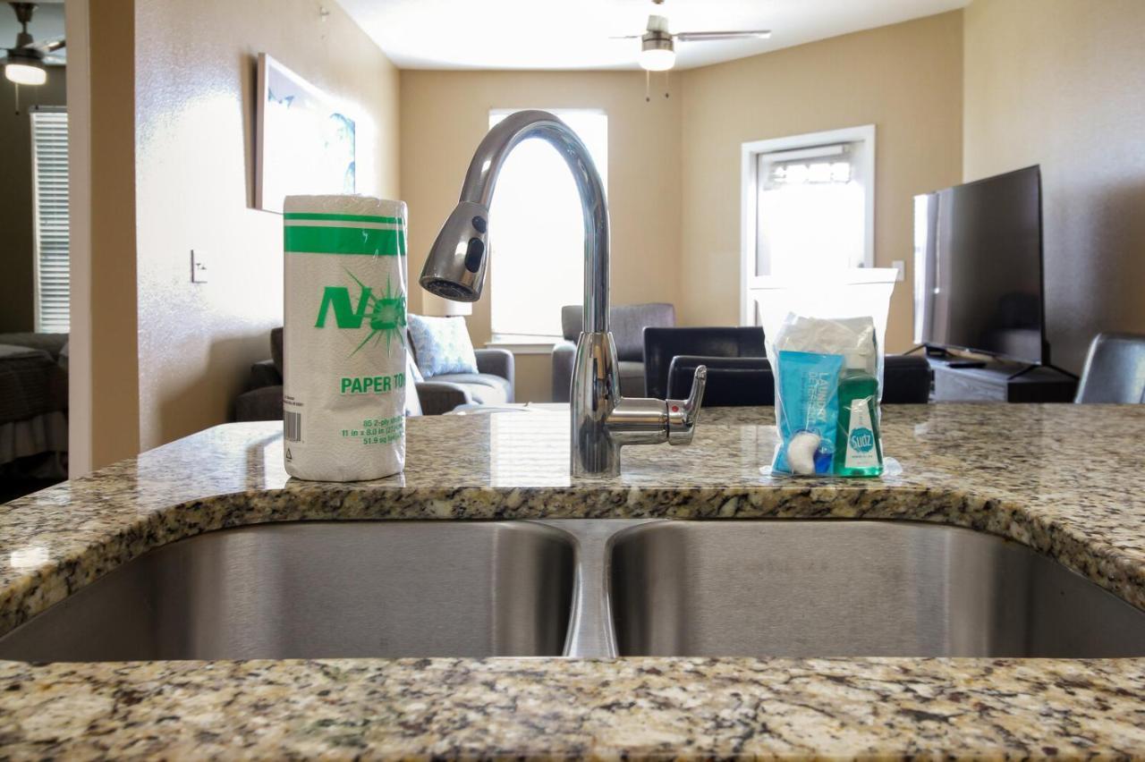 Apartment Private 2br Apt Downtown By Riverwalk San Antonio