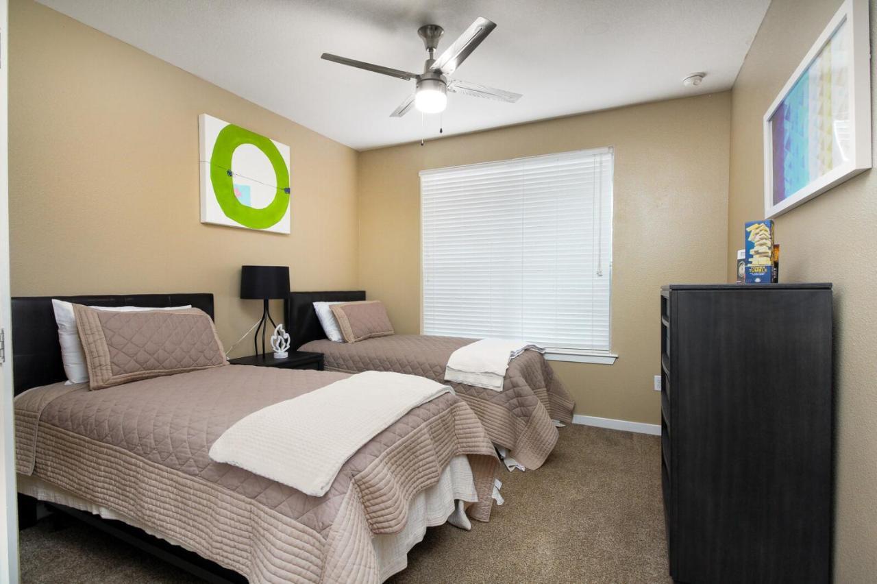 Private 2br Apt Downtown By Riverwalk