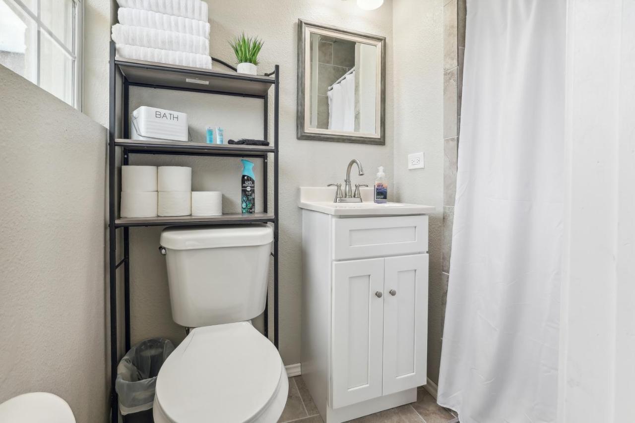 Spacious Retreat With Private Patio!