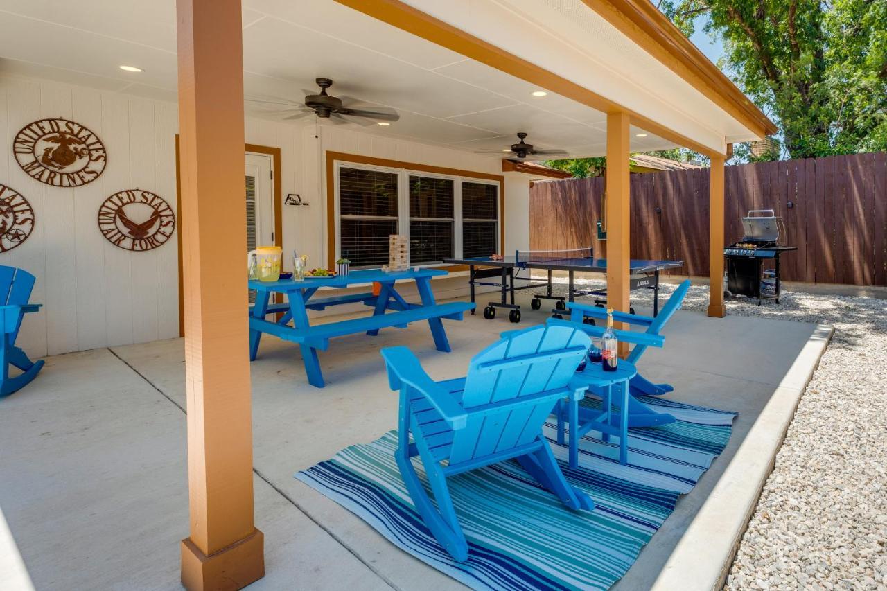 With Private Hot Tub Pet Friendly!