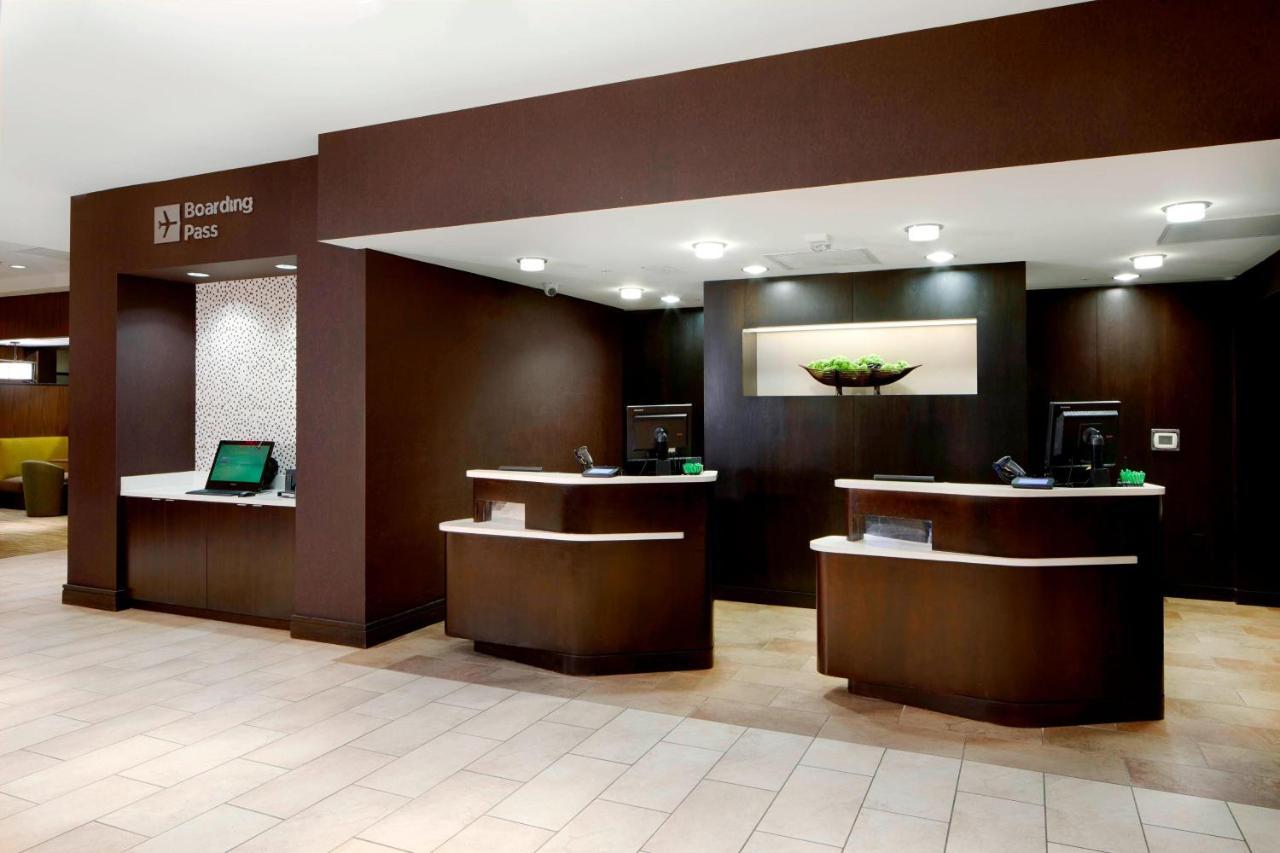 Hotel Courtyard By Marriott Six Flags At The Rim San Antonio