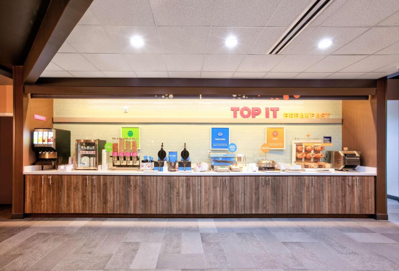 Tru By Hilton At The Rim, Tx Hotel San Antonio