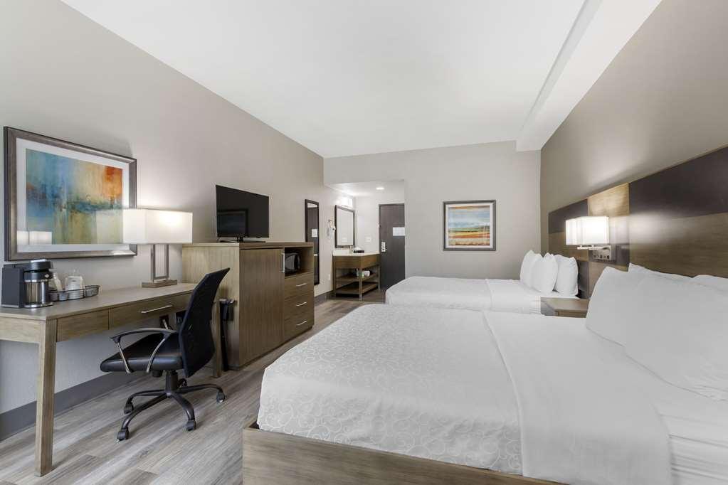 Best Western Plus Downtown North Hotel San Antonio