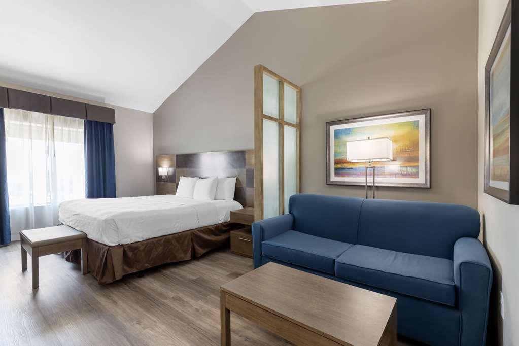 Hotel Best Western Plus Downtown North 3*