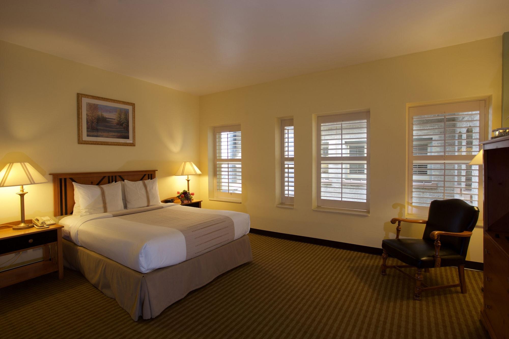 Hotel The Crockett 3*