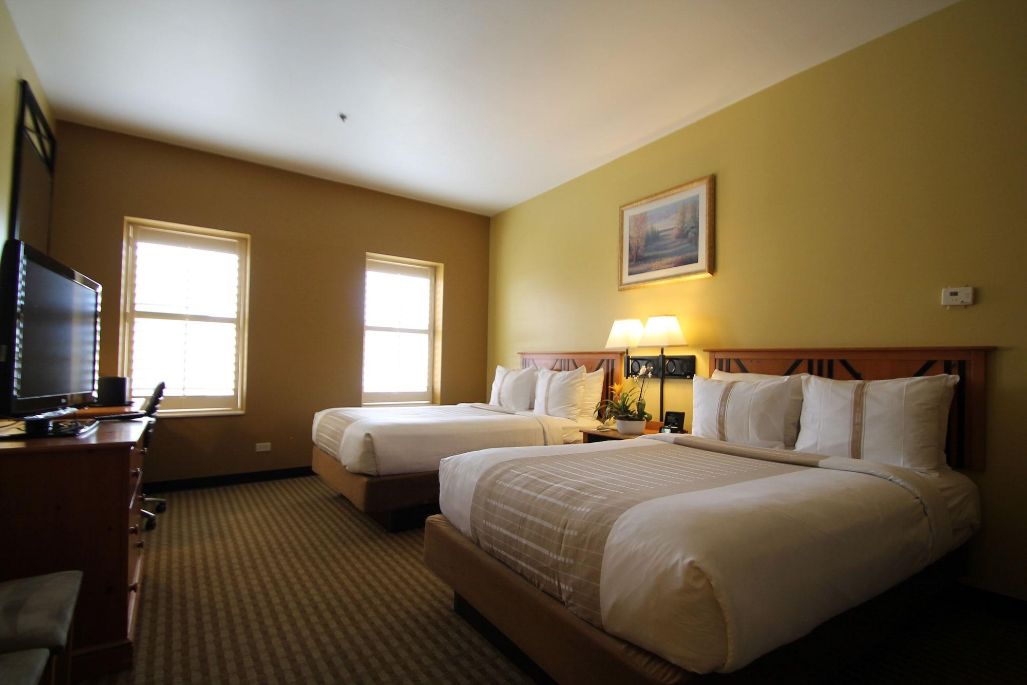 Hotel The Crockett San Antonio