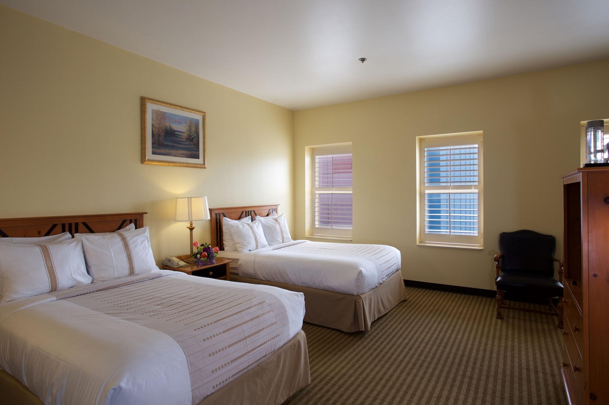 Hotel The Crockett 3*