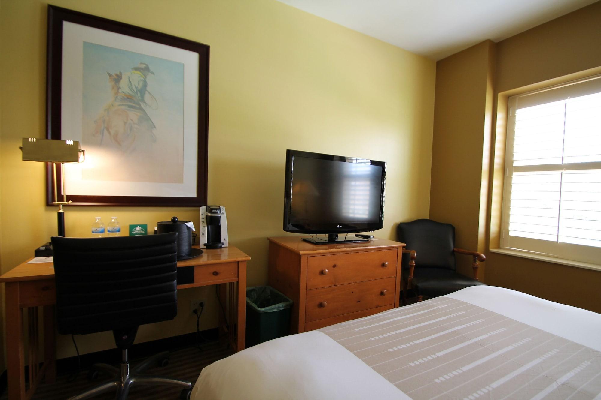 The Crockett 3* San Antonio