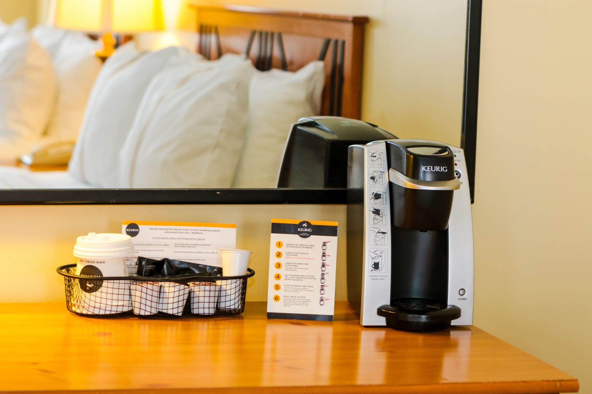 The Crockett 3* San Antonio