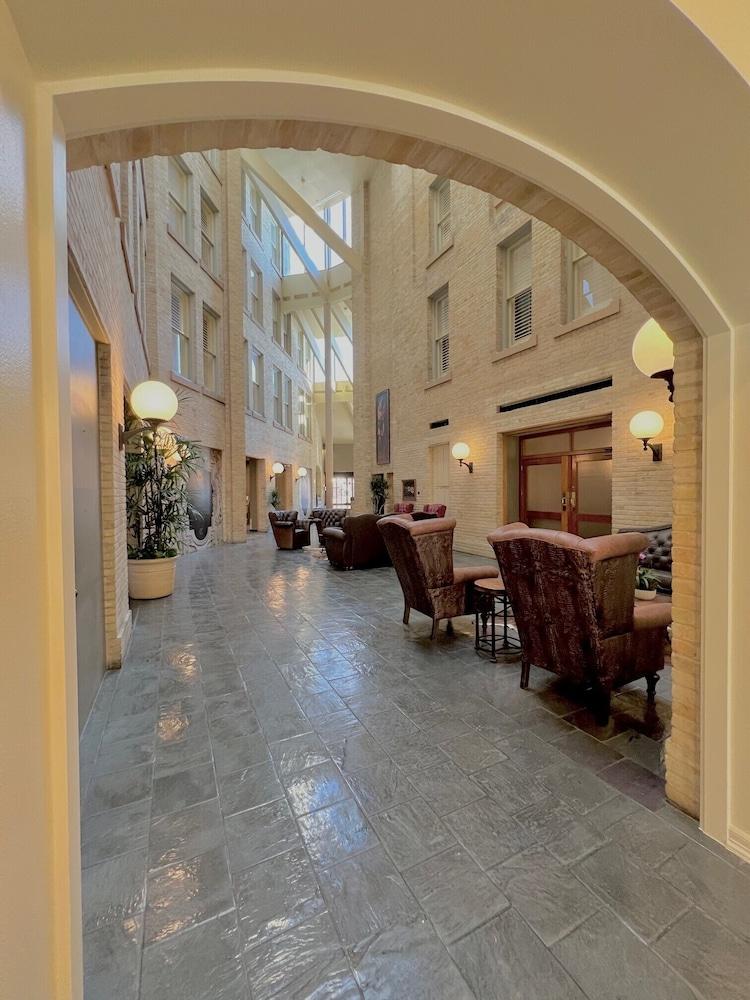 Hotel The Crockett San Antonio