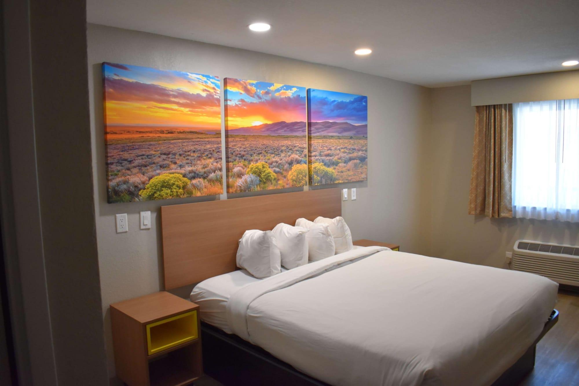 Motel Days By Wyndham Alamo/riverwalk San Antonio
