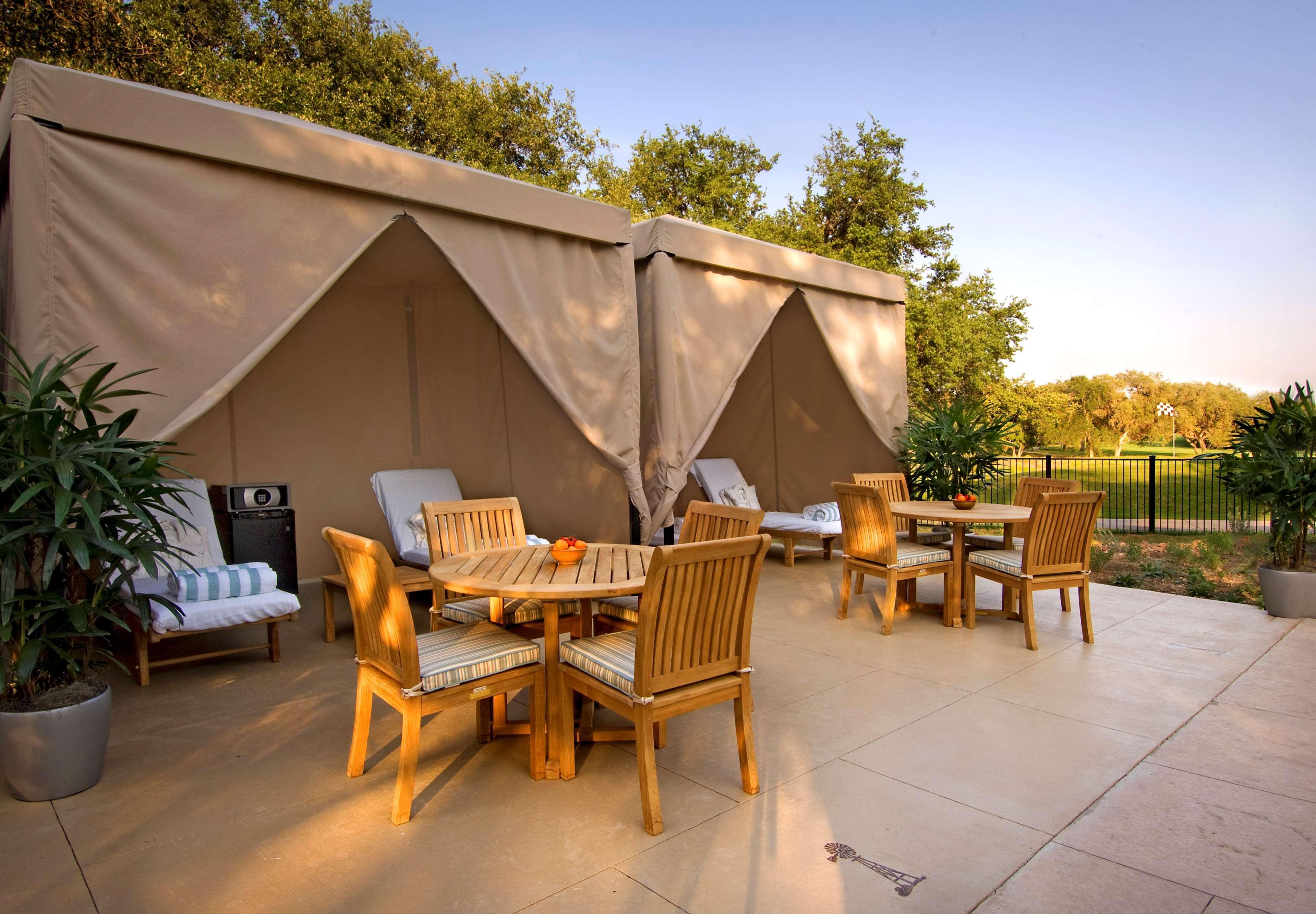 Hyatt Regency Hill Country & 4* San Antonio