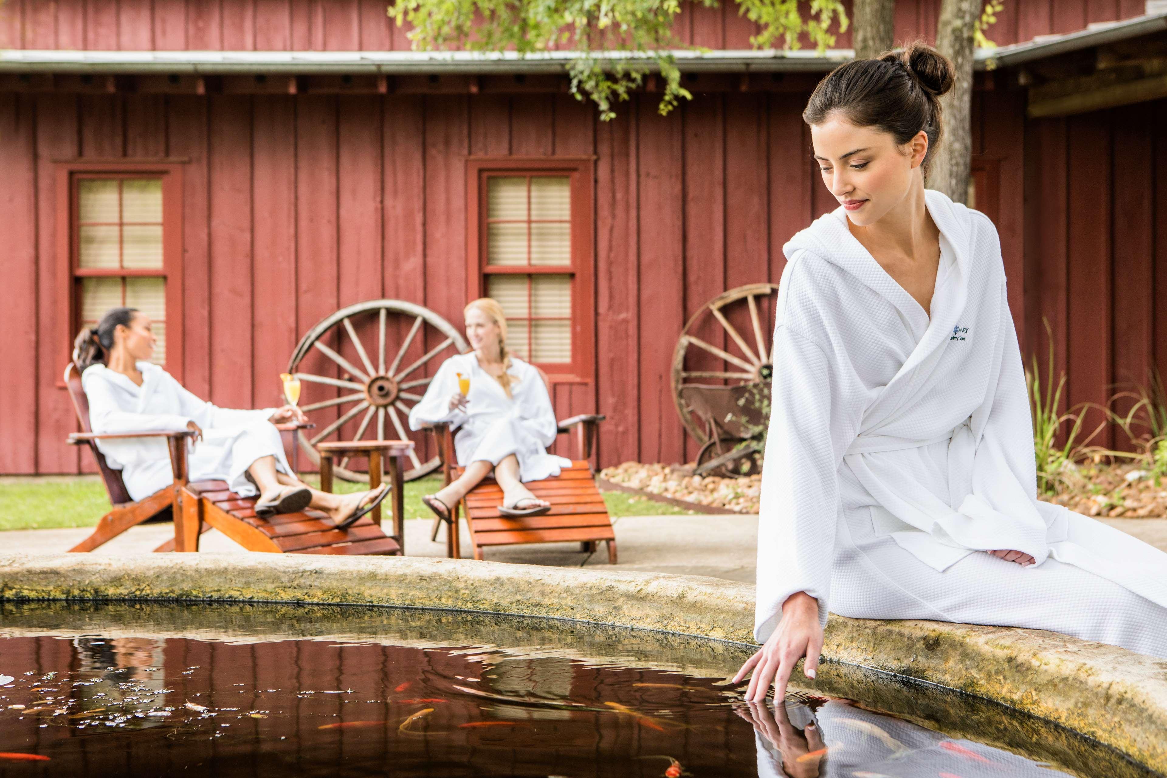 Hyatt Regency Hill Country & 4* San Antonio