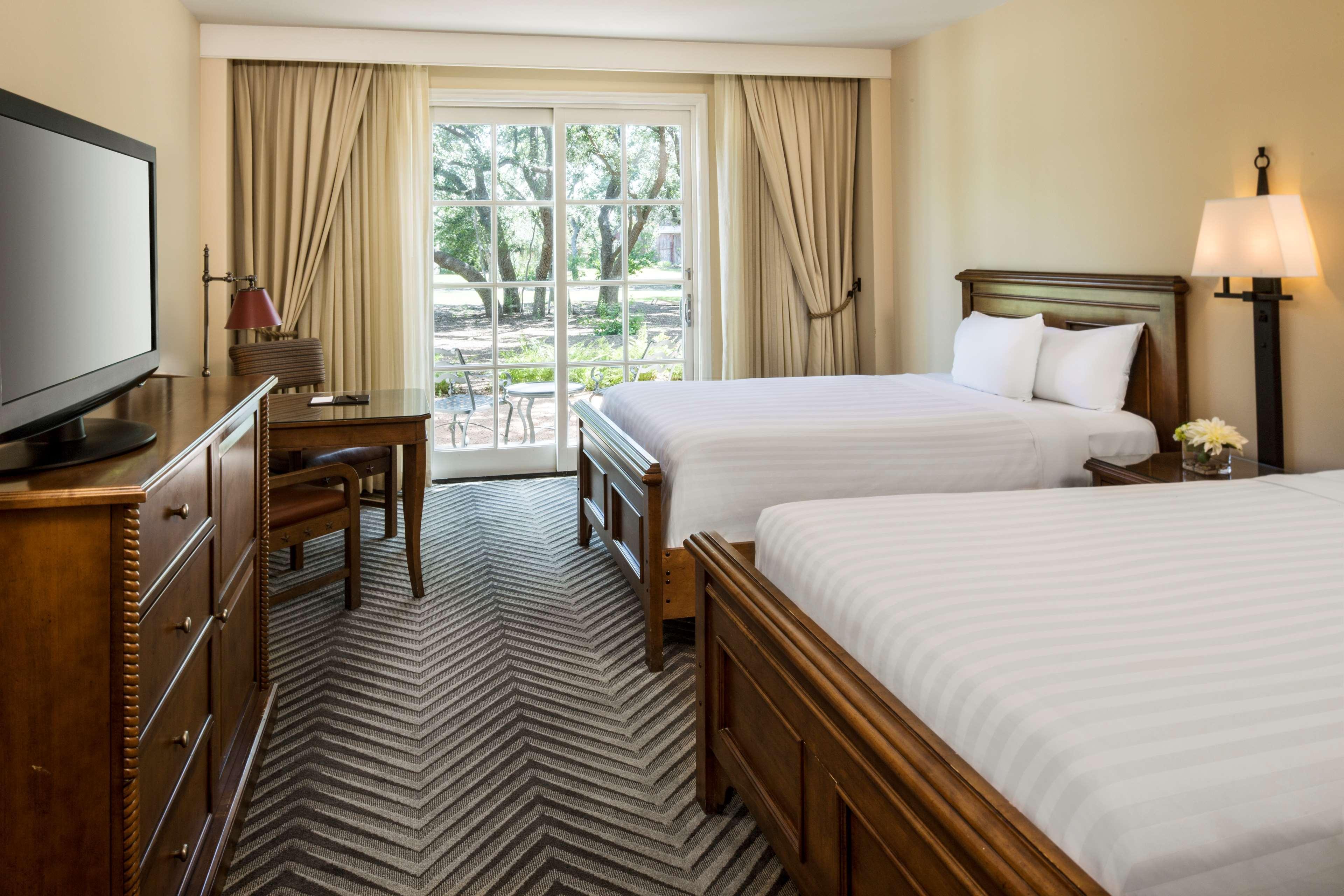 Hotel Hyatt Regency Hill Country &